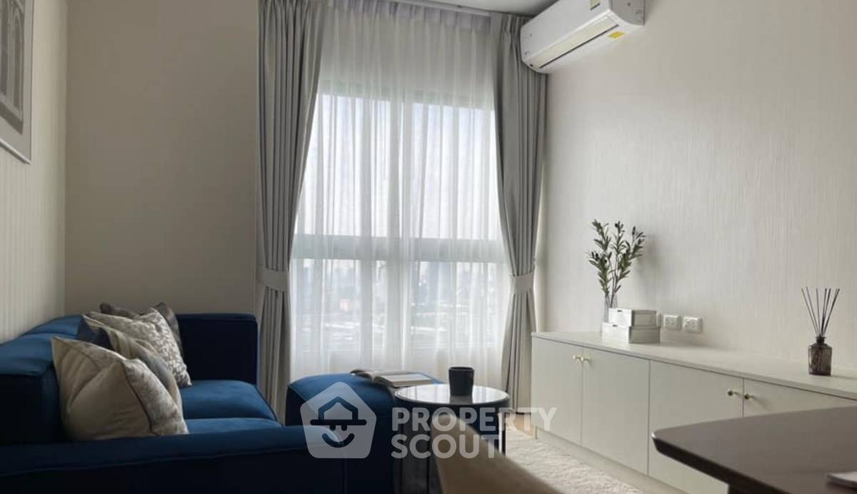 picture 2-BR Condo at Supalai Veranda Rama 9 in Bang Kapi (ID 629755) - 4/7