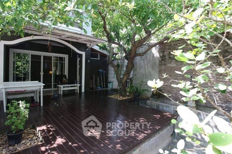 ขายบ้านเดี่ยว 3 ห้องนอน 205 ตร.ม. 86.9 ตร.ว. ภัสสร 19 วัชรพล - วงแหวน
