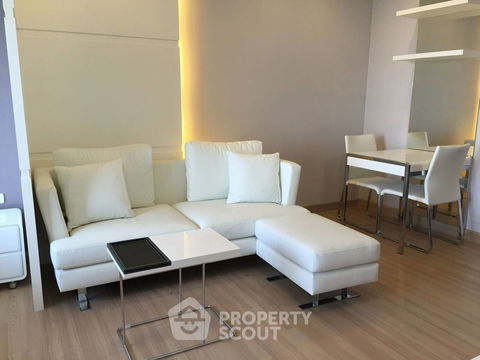 คอนโด 1-ห้องนอน ที่ เออบาโน่ แอปโซลูท ใกล้ BTS กรุงธนบุรี (ID 2290450)