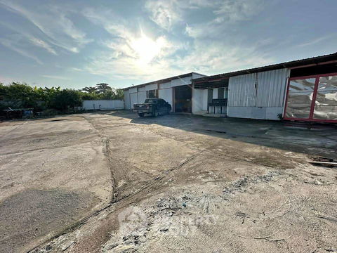 1,600 m² Land for Sale in Nong Tamlueng (ID 2209873)