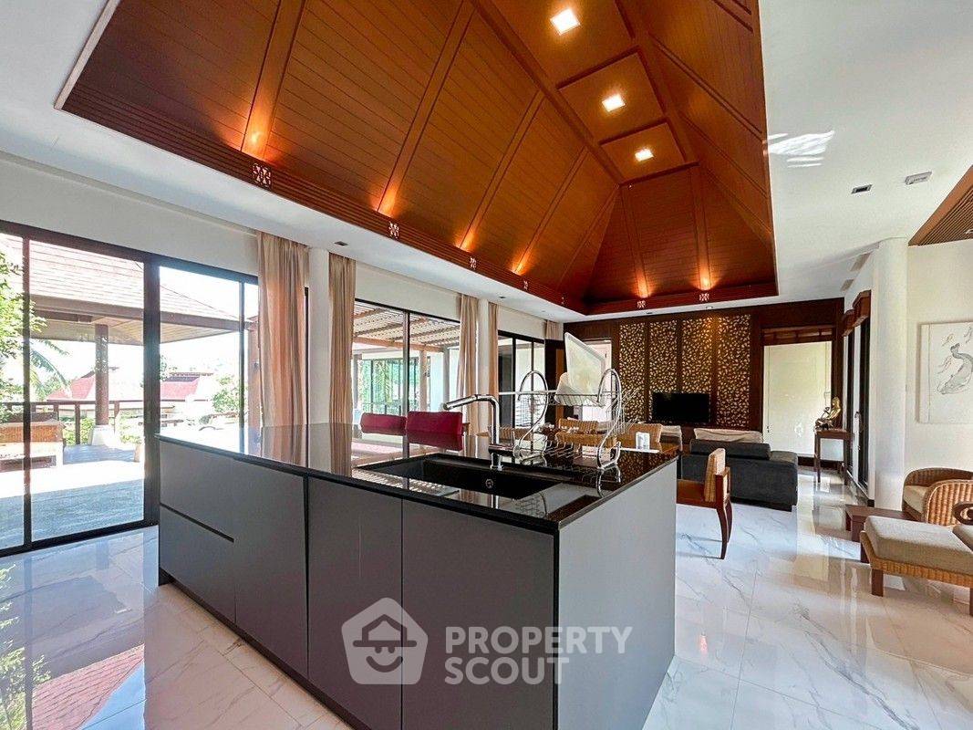 รูป วิลล่า 3-ห้องนอน ที่ พาโนรามา พูลวิลล่า ใน ปากน้ำปราณ (ID 1455164) - รูปที่ 19/38