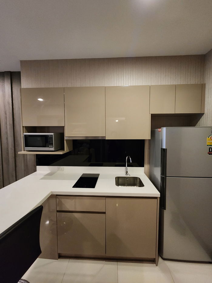 picture 💥CP-8690💥 Condo for rent, Trapezo Sukhumvit 16 👉 Add Line @rangrak - 5/6