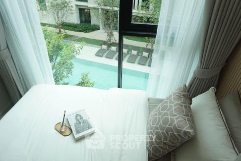 2-BR Condo at Atmoz Oasis Onnut in Suan Luang (ID 1835331)
