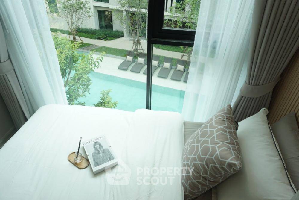 picture 2-BR Condo at Atmoz Oasis Onnut in Suan Luang (ID 1835331) - 1/26