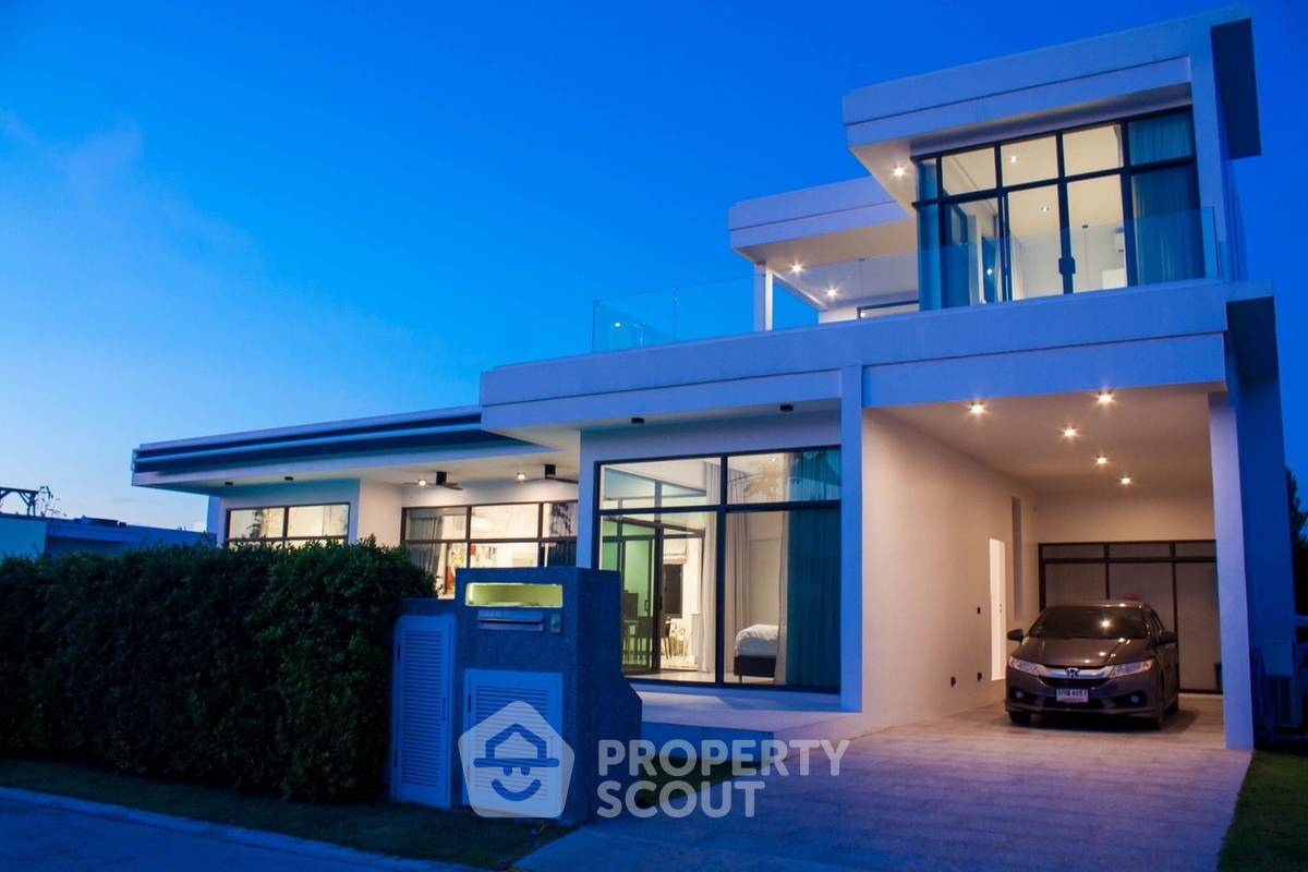 picture 3-BR House in Thap Tai (ID 2012257) - 2/18