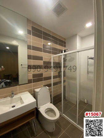 picture Condo for rent: Brown Ratchada 32, near MRT Lat Phrao and BTS Ratchayothin - 14/14