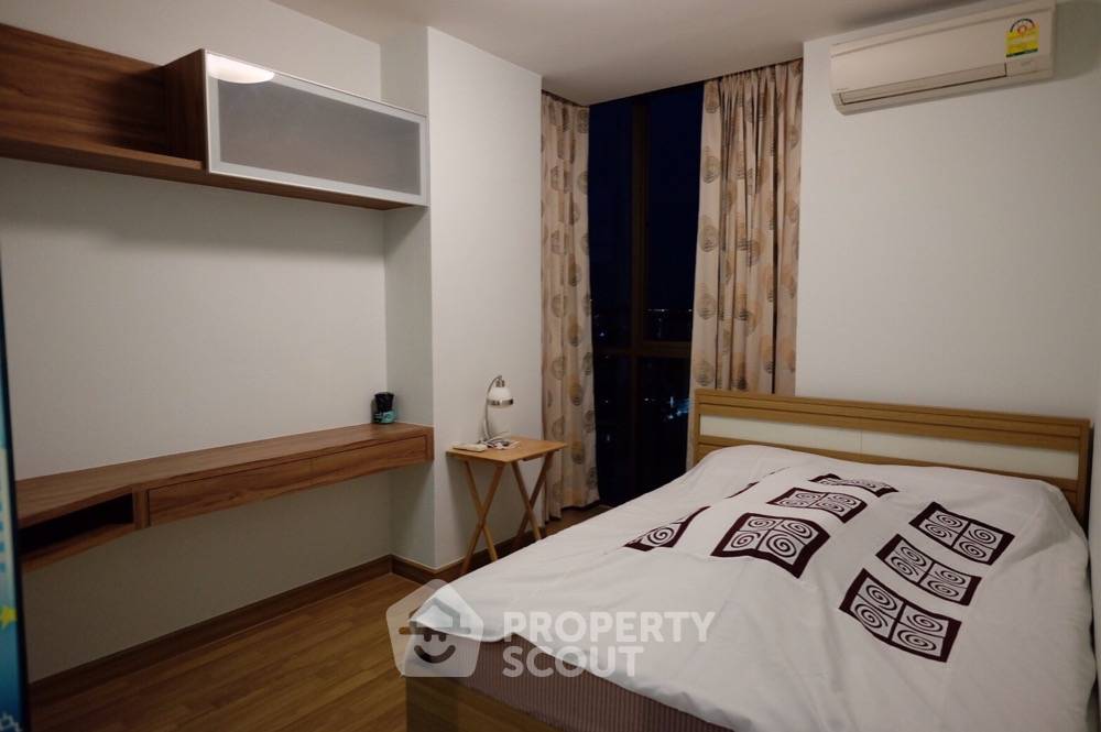 รูป คอนโด 1-ห้องนอน ที่ ไอดีโอ มิกซ์ สุขุมวิท 103 ใกล้ BTS อุดมสุข (ID 601245) - รูปที่ 12/12