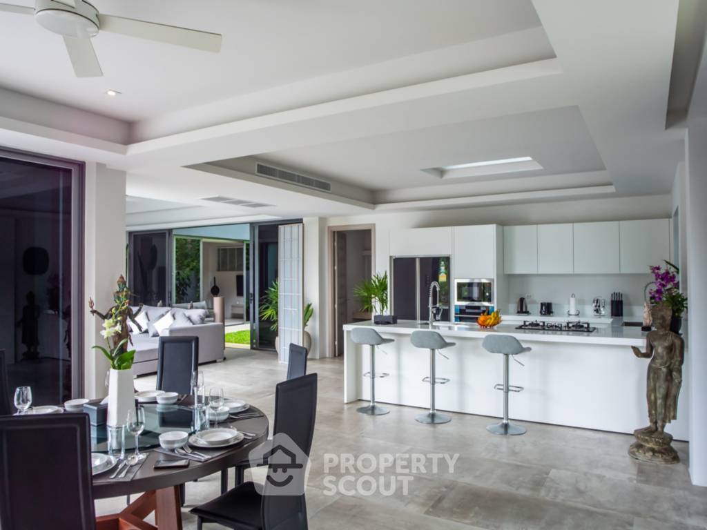 รูป บ้าน 5-ห้องนอน ที่ เดอะ วิลล่า บาย เดอะ บิ๊ก แบมบู ใน ศรีสุนทร (ID 791876) - รูปที่ 29/33