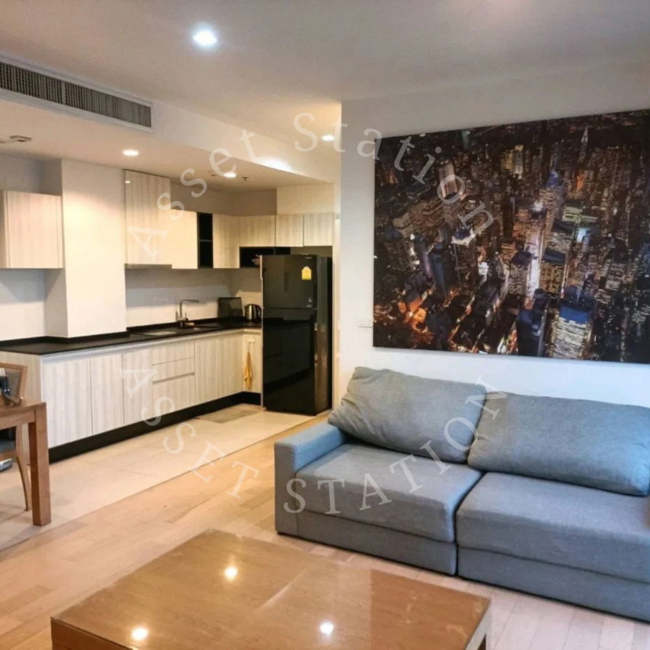 picture 🚆HQ Thonglor, the ultimate in convenience, close to BTS Thonglor and premium lifestyle destinations 🛍️🚆 - 6/13