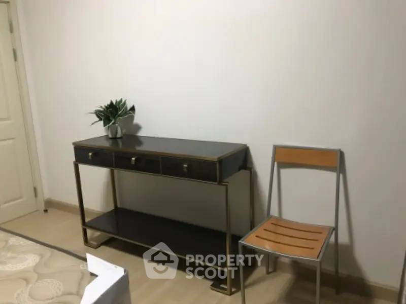 picture 1-BR Condo at Supalai Veranda Rama 9 in Bang Kapi (ID 2278854) - 4/8