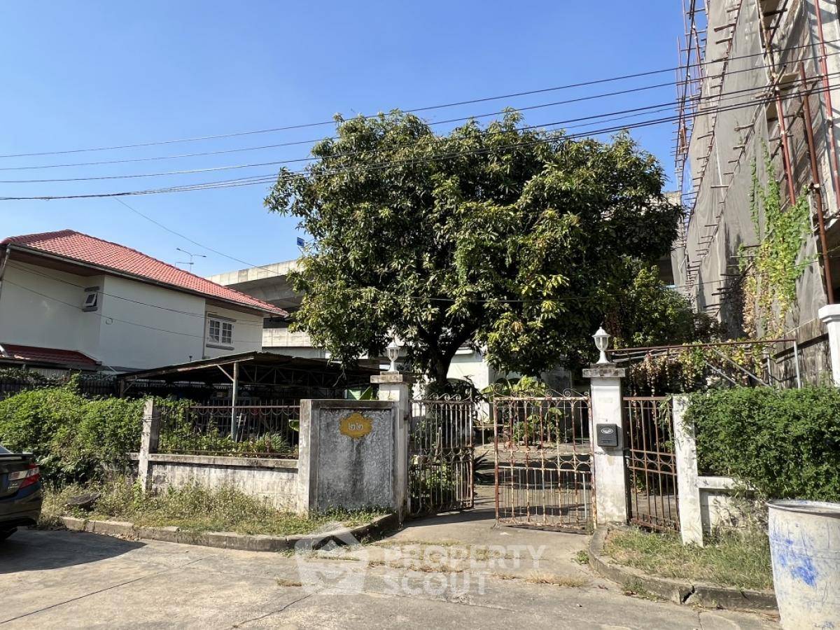 รูป บ้าน 2-ห้องนอน ใน ตลิ่งชัน (ID 1928537) - รูปที่ 2/7