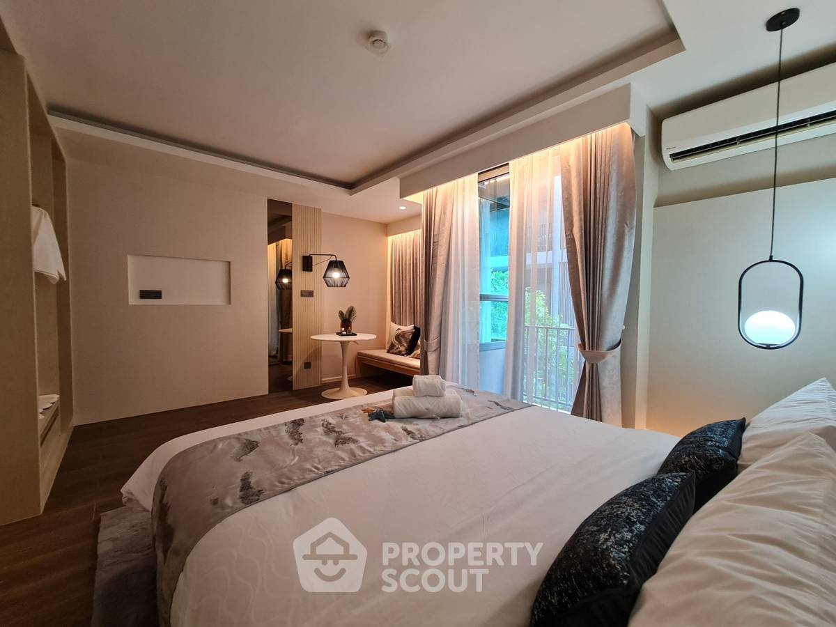 picture 1-BR Condo at Bayphere Premier Sutie close to Pattaya (ID 1277499) - 4/15