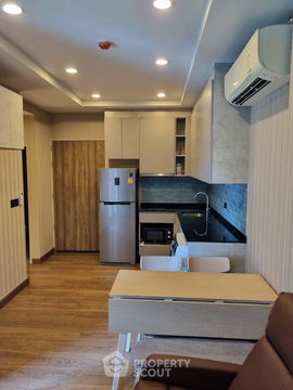 2-BR Condo at The Unique Ekamai-Ramintra in Khlong Chaokhun Sing (ID 815550)