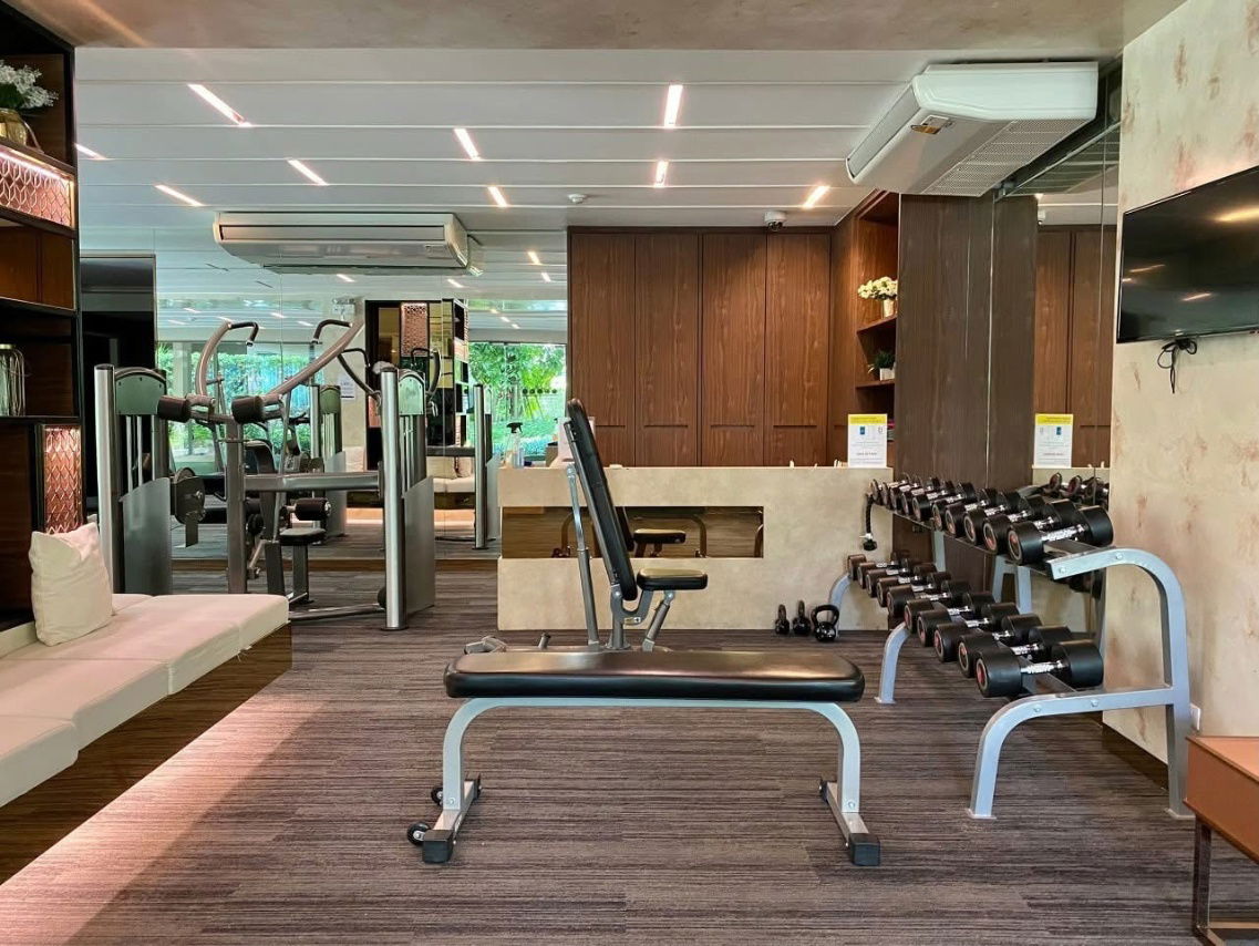 รูป 🟪🟦🟩🟨🟧 ให้เช่า Metro Luxe Ratchada 🛎️🛎️ | 𝗟𝗶𝗻𝗲@: @𝗮𝘀𝘀𝗲𝘁𝘀𝗽𝗿𝗼 - รูปที่ 18/20
