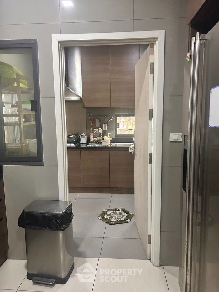 picture 5-BR House at The Palm Pattanakarn in Suan Luang (ID 2248693) - 5/20