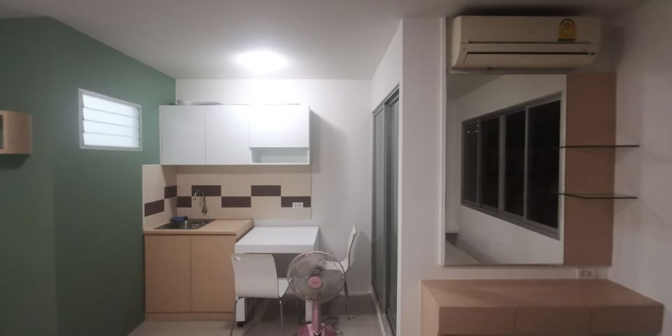 picture  (For Rent Lumpini CondoTown Ramintra-Laksi) - 3/11
