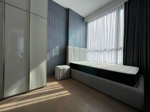 🔺 For Rent Condo PARK ORIGIN PHAYATHAI Building 1, Floor 4,2 bed room, Room size 55.00 sqm