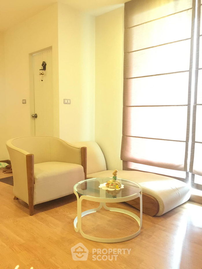 picture 2-BR Condo at Tree Condo Luxe Sukhumvit 52 near BTS On Nut (ID 665277) - 2/12