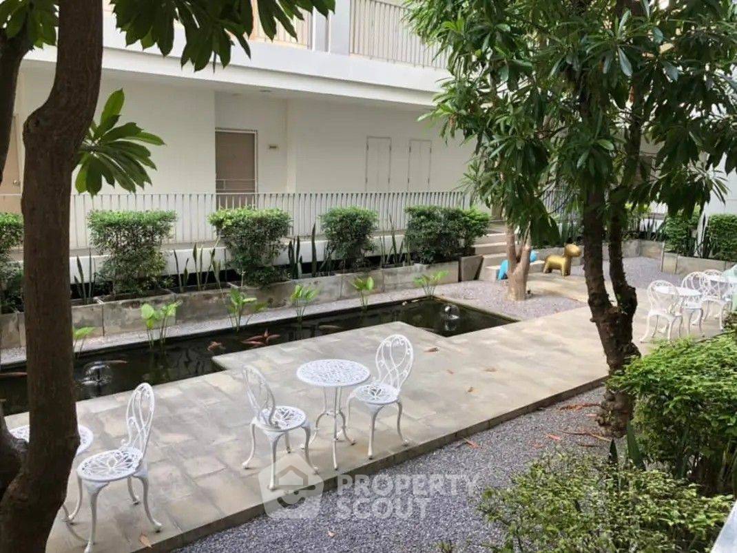 picture 2-BR Condo at The Sea Condominium1 in Sam Roi Yot (ID 1177073) - 8/25