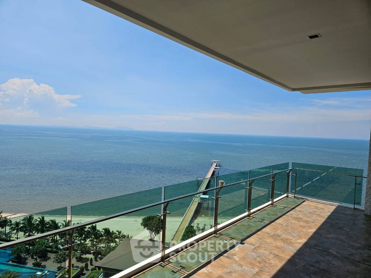 picture 3-BR Condo at Casalunar Paradiso in Saen Suk (ID 2238078) - 27/27