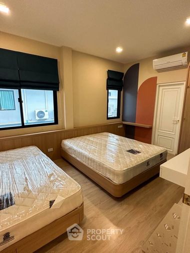 4-bed house for sale, 315 sqm, 89 sq wah, LADDAROM Wongwaen - Ramintra