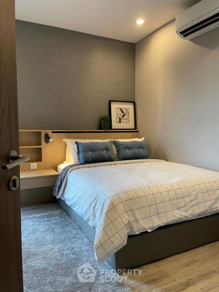 picture 2-BR Condo at Ideo Mobi Sukhumvit 66 near BTS Udom Suk (ID 1174721) - 10/15