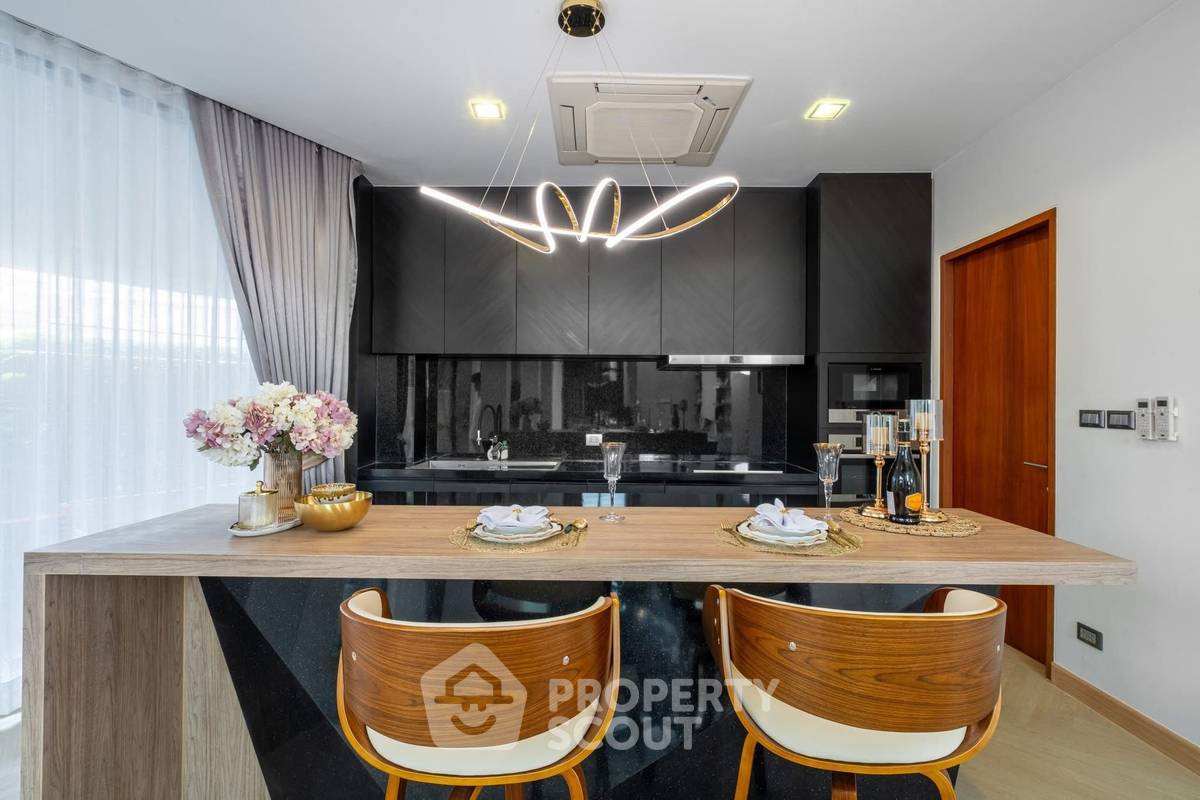 picture 4-BR House close to Sukhumvit (ID 2284353) - 19/20