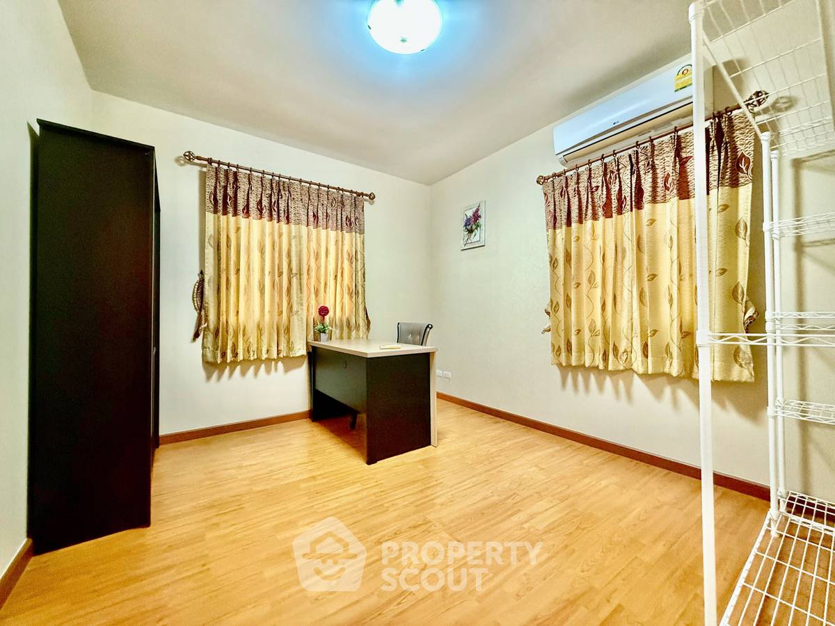 รูป บ้าน 3-ห้องนอน ที่ เดอะ แพลนท์ ราชพฤกษ์ ใน บางกร่าง (ID 2136154) - รูปที่ 18/26