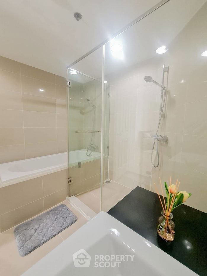 picture 2-BR Condo at Belle Grand Rama 9 near MRT Phra Ram 9 (ID 2294045) - 12/12