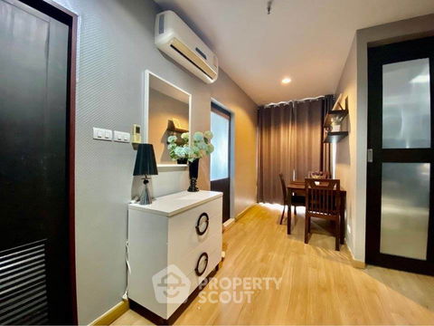 คอนโด 1-ห้องนอน ที่ ลัดดา คอนโดวิลล์ ใน ศรีราชา (ID 2219773)