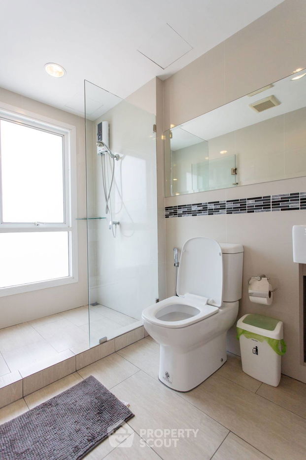 picture 2-BR Condo at Vio Khaerai near MRT Bang Krasor (ID 1894543) - 14/26