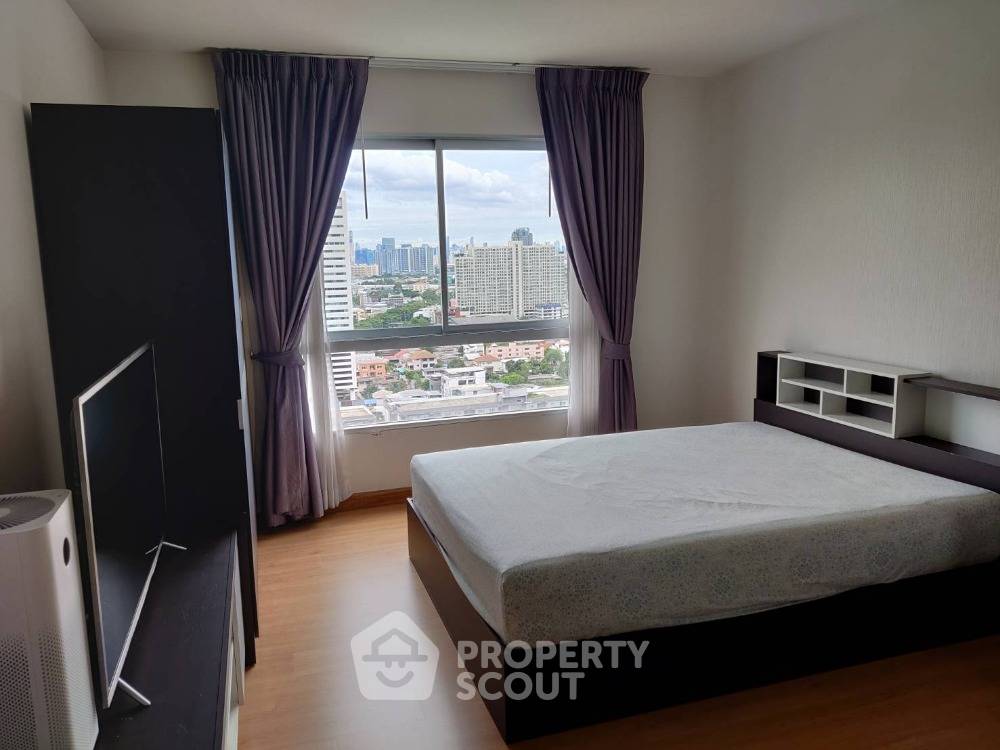 รูป คอนโด 1-ห้องนอน ที่ ศุภาลัย เวอเรนด้า รัชวิภา - ประชาชื่น ใกล้ MRT แยกติวานนท์ (ID 878298) - รูปที่ 7/19