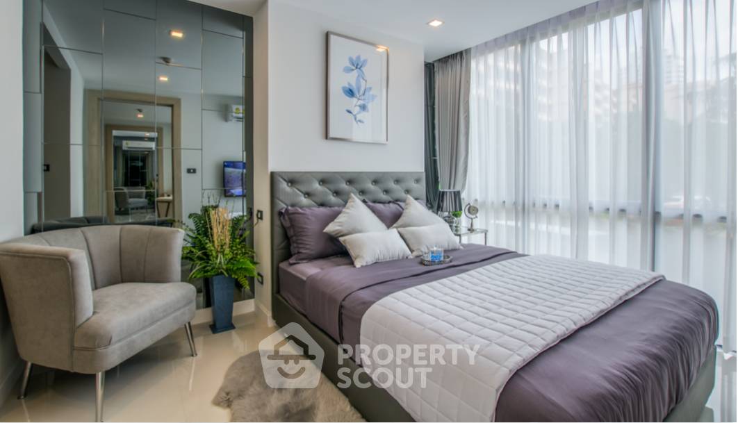 picture 2-BR Condo at The Jewel Condominium close to Phratamnak (ID 1134170) - 6/11