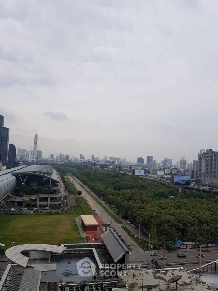 picture 1-BR Condo at Life Asoke near ARL Makkasan (ID 729831) - 5/5