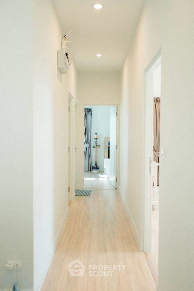 picture 4-BR House at Saransiri Prachauthit 90 in Ban Khlong Suan (ID 1446812) - 13/18