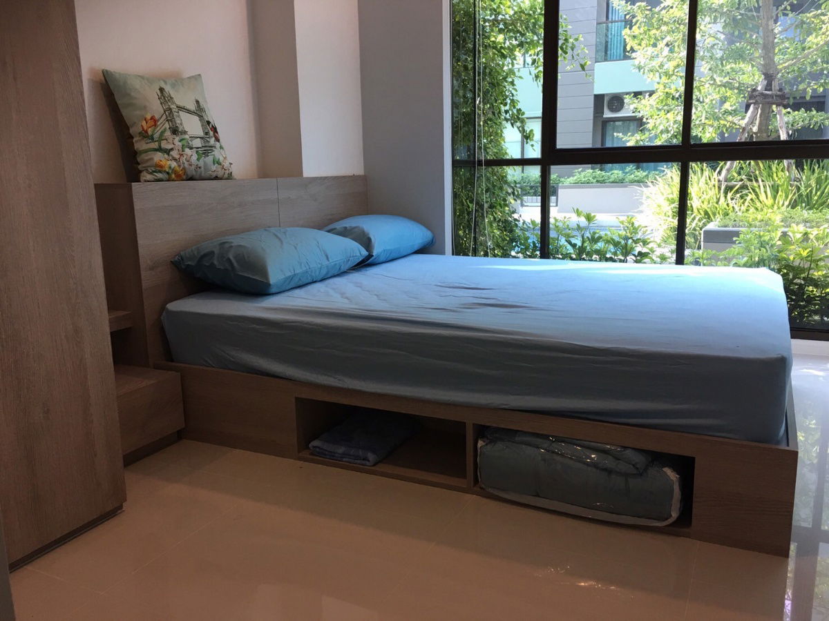 picture For Rent Condo Lumpini Park Beach Cha Am 9,000 Bath - 4/17