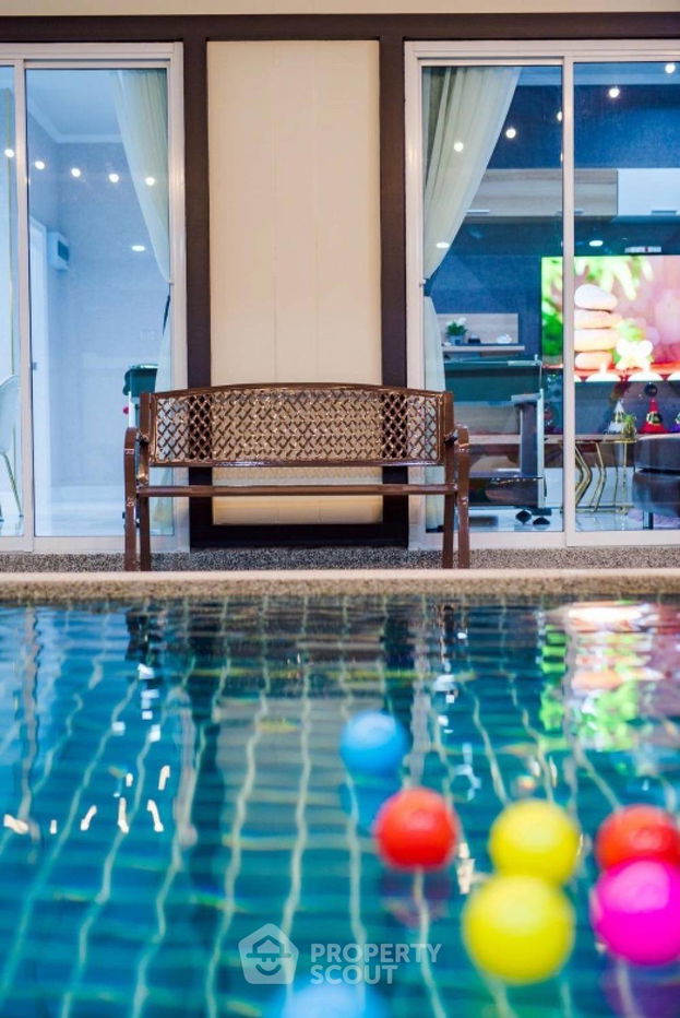 รูป บ้าน 3-ห้องนอน ที่ บลูลอฟท์ 88 ใน ทับใต้ (ID 1382713) - รูปที่ 8/10