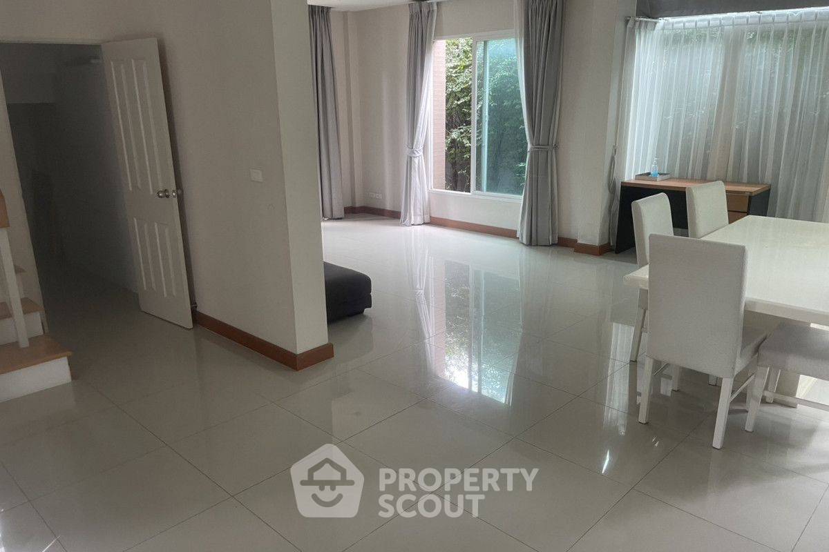 picture 3-BR House at CASA Legend Kaset – Nawamintr in Tha Raeng (ID 2098108) - 2/5