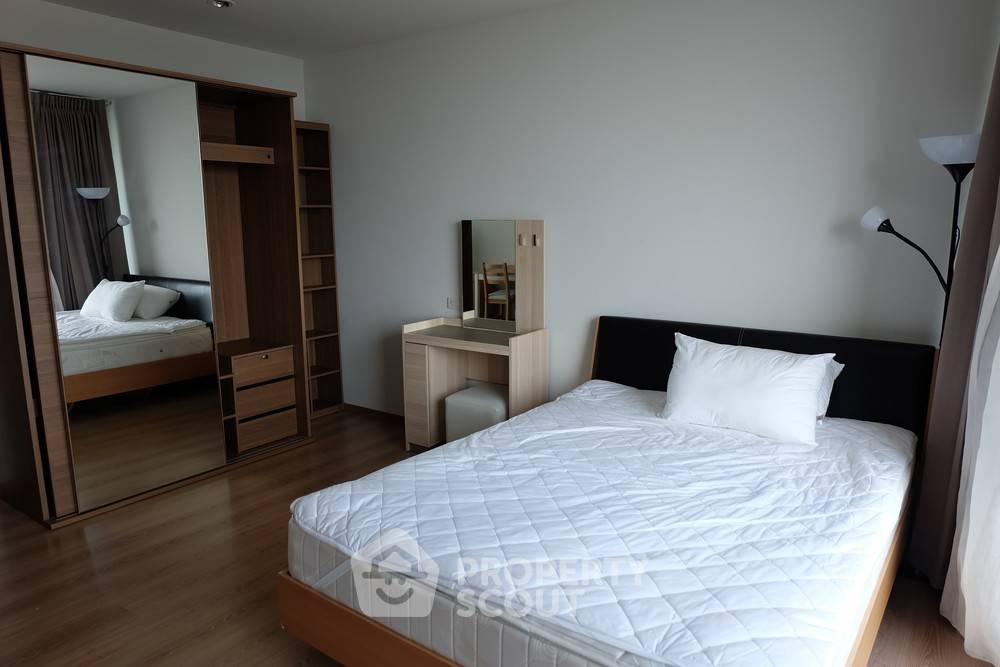picture 1-BR Condo at The Issara Ladprao near MRT Lat Phrao (ID 300363) - 2/5