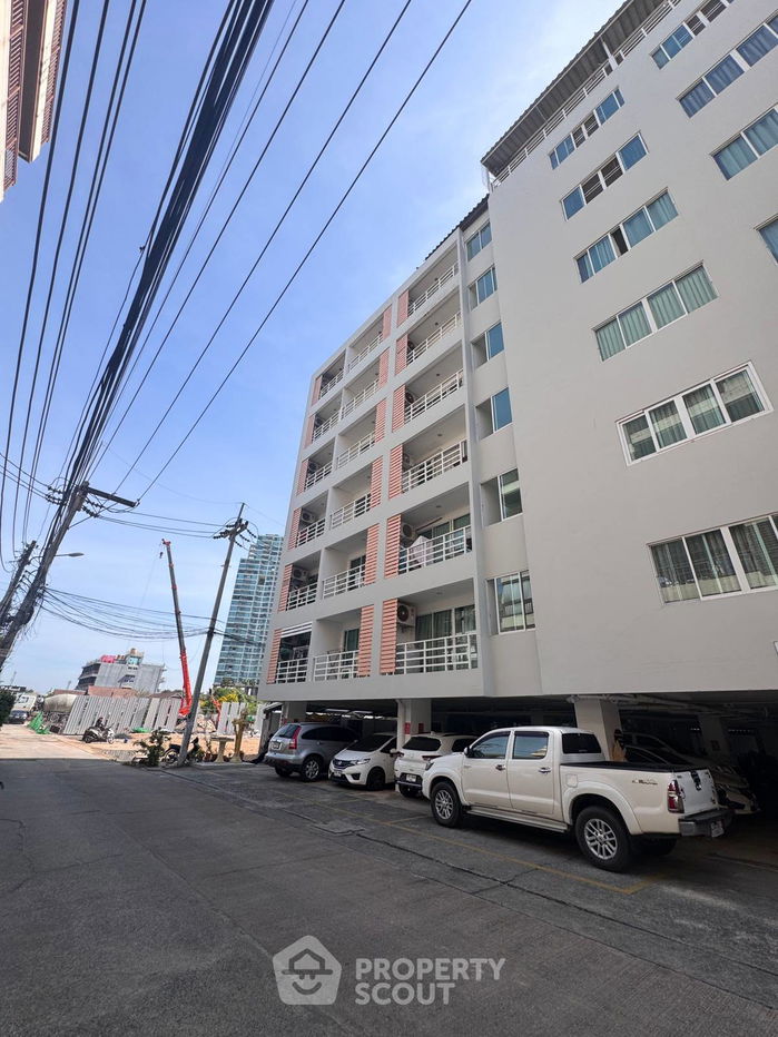 รูป คอนโด 3-ห้องนอน ที่ จอมเทียน บีช เมาท์เทน คอนโดมีเนียม ใกล้ เมืองพัทยา (ID 2025558) - รูปที่ 39/39