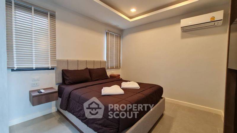 picture 4-BR Villa at Serenity Jomtien Pool Villas close to Pattaya (ID 2002937) - 10/17