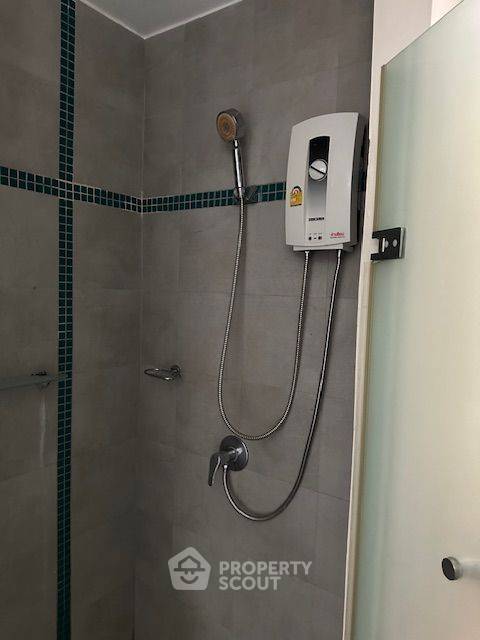 picture 1-BR Condo at The Muse Condominium near BTS Punnawithi (ID 1833931) - 4/20
