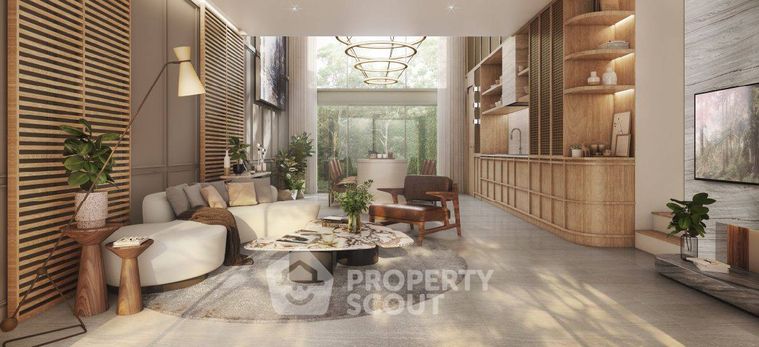 3-bed townhouse for sale, 290 sqm, 27 sq wah, Mayfield Pinklao