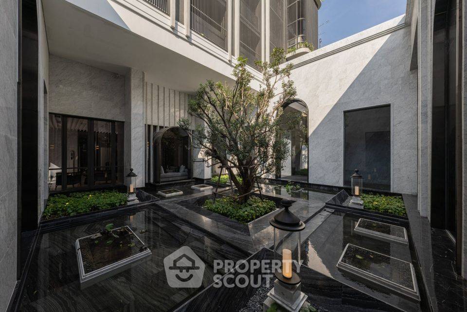 picture 1-BR Condo at The Reserve Sathorn near BTS Sala Daeng (ID 881699) - 7/11