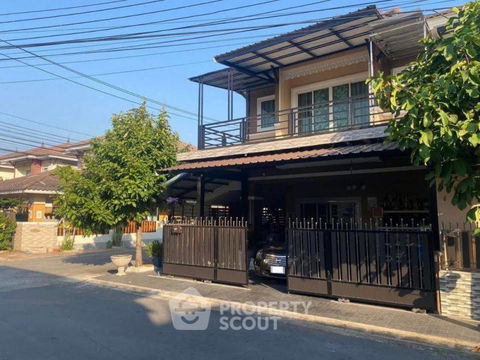 4-BR Townhouse at Baan Monthon 8 in Bang Khae Nuea (ID 2147350)