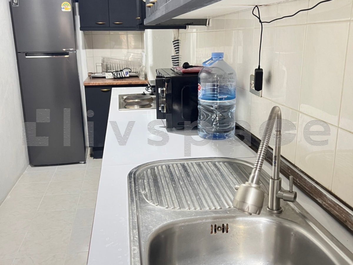 picture ▚ LA123ツ For Rent: Wittayu Complex – 3 Bedroom Pet-Friendly at Special Price ⭐ - 9/9