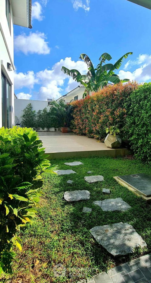 picture 4-BR House at Life In The Garden Rongpo-Motorway in Takhian Tia (ID 2204569) - 8/14