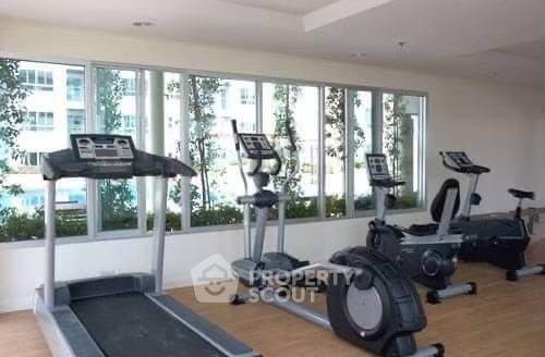 picture 1-BR Condo at Lumpini Place Rama VIII near MRT Bang Yi Khan (ID 698629) - 2/8