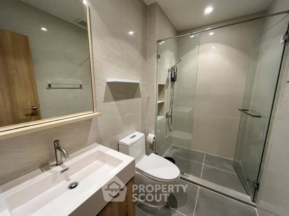 picture 2-BR Condo at Maru Ladprao 15 near MRT Ratchadaphisek (ID 1862749) - 9/13