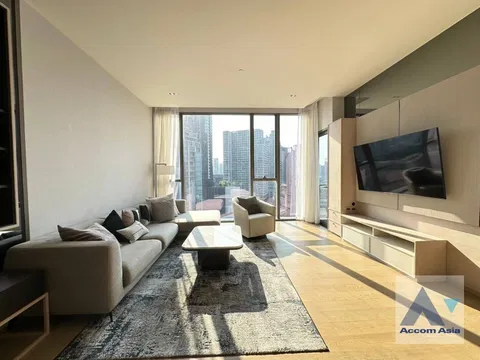 🔼🔽 AccomA 📩  2 BR Condominium @The Strand Thonglor (AA30904)